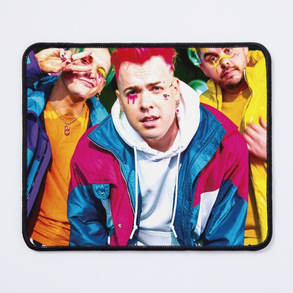 Item preview, Set it Off Band  Elsewhere designed and sold by C.l S.