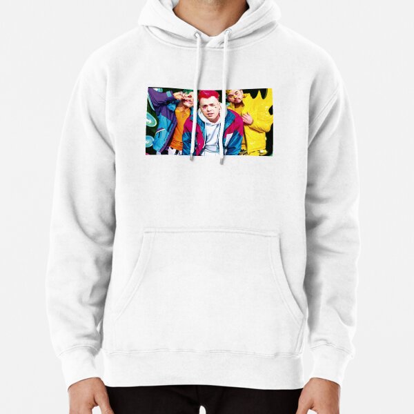 Set it Off Band Elsewhere Pullover Hoodie for Sale by C.l S