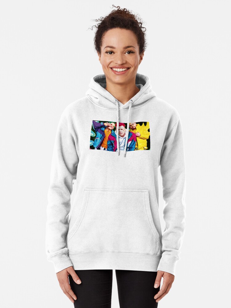 Set it Off Band Elsewhere Pullover Hoodie for Sale by C.l S