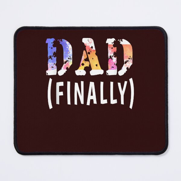 Item preview, Mens Promoted To Dad Finally New Family Pregnancy Team Father Day T-Shirt designed and sold by divitovttupp.