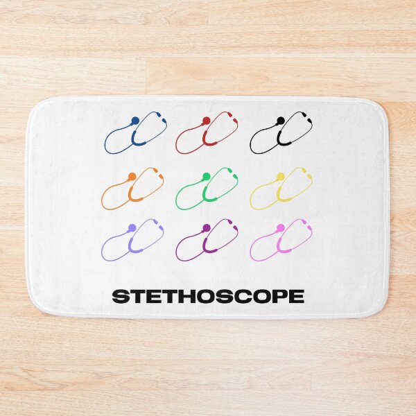 Item preview, 9 pack - Stethoscopes designed and sold by Heavdaiin.