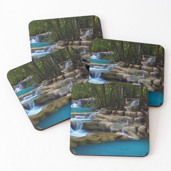 Item preview, waterfall designed and sold by BrizzyArt.