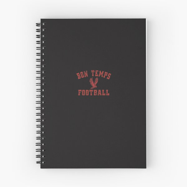 Item preview, Bon Temps Football Vintage Essential T-Shirt designed and sold by OlgaMuller.