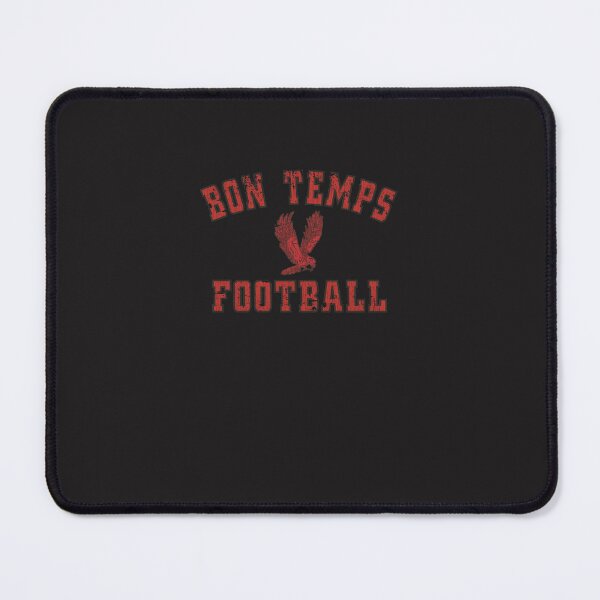 Item preview, Bon Temps Football Vintage Essential T-Shirt designed and sold by OlgaMuller.