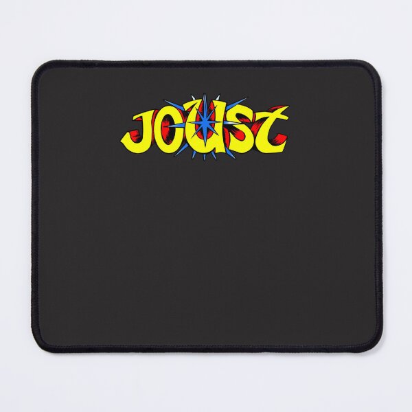 Item preview, Joust Logo Essential T-Shirt designed and sold by HendrikSmit.