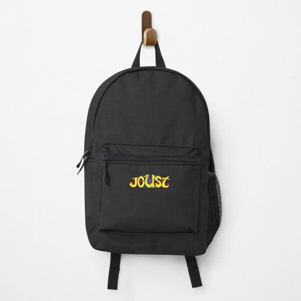 Item preview, Joust Logo Essential T-Shirt designed and sold by HendrikSmit.