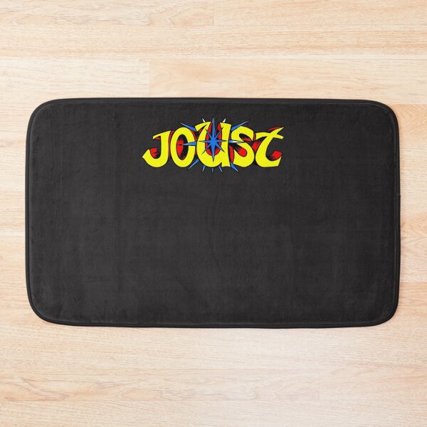 Item preview, Joust Logo Essential T-Shirt designed and sold by HendrikSmit.