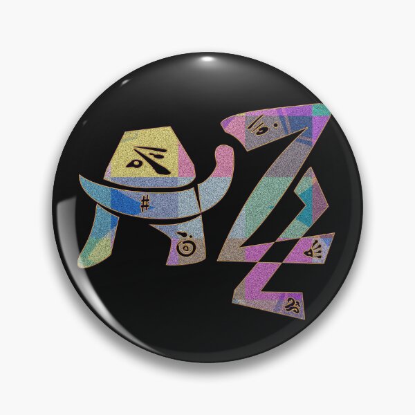 Item preview, FUNNY JAZZ MUSIC WATERCOLOR ABSTRACT MINIMALIST LOGO - GREAT GIFT FOR JAZZ LOVERS AND MUSICIANS! designed and sold by Ralek.