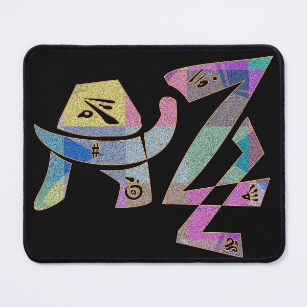 Item preview, FUNNY JAZZ MUSIC WATERCOLOR ABSTRACT MINIMALIST LOGO - GREAT GIFT FOR JAZZ LOVERS AND MUSICIANS! designed and sold by Ralek.