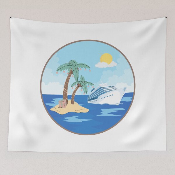 Item preview, Sea view  designed and sold by BS Design.