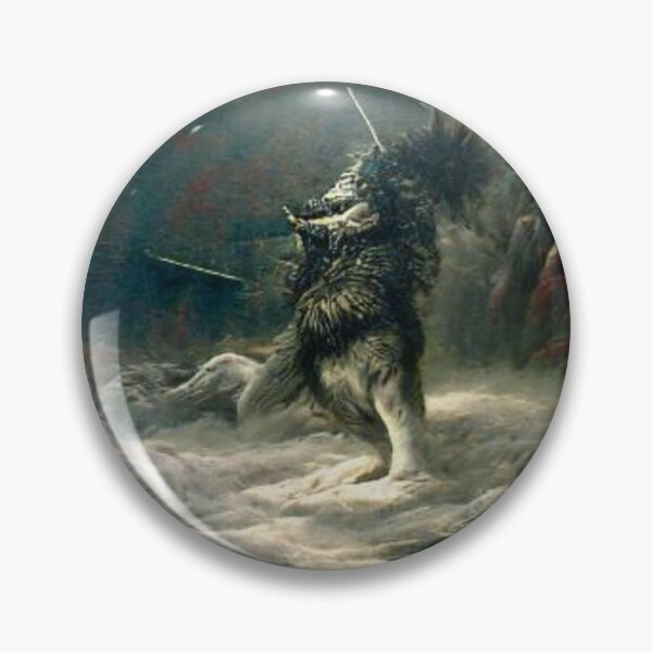 Item preview, wolf warrior designed and sold by kharamoot.