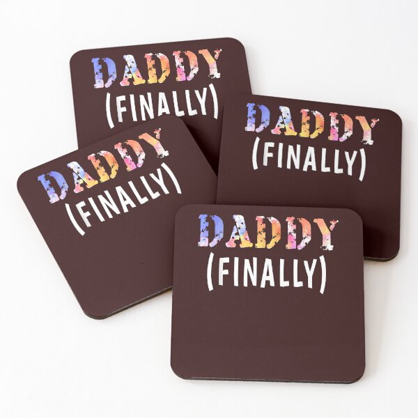Item preview, Mens Promoted To Daddy Finally New Family Pregnancy Team Father T-Shirt designed and sold by divitovttupp.