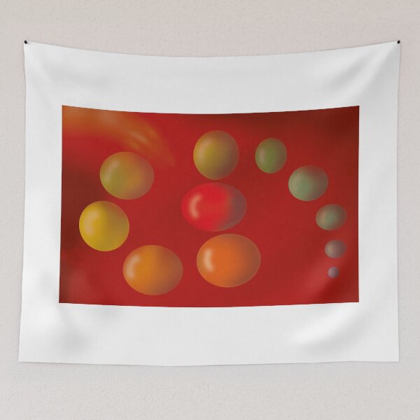 Item preview, Fibonacci surreal designed and sold by OskiOnTour.