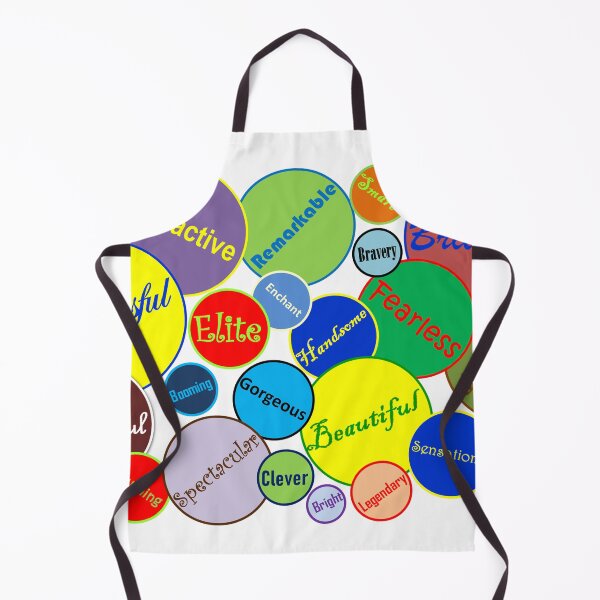 Item preview, Powerful words designed and sold by ArakkisArt.