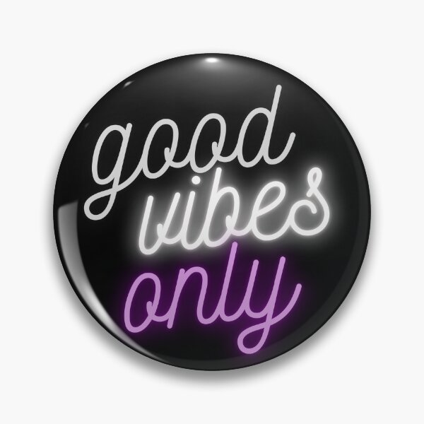 Item preview, Good Vibes Only Ace. Asexual Pride designed and sold by Subtle Pride Shop.