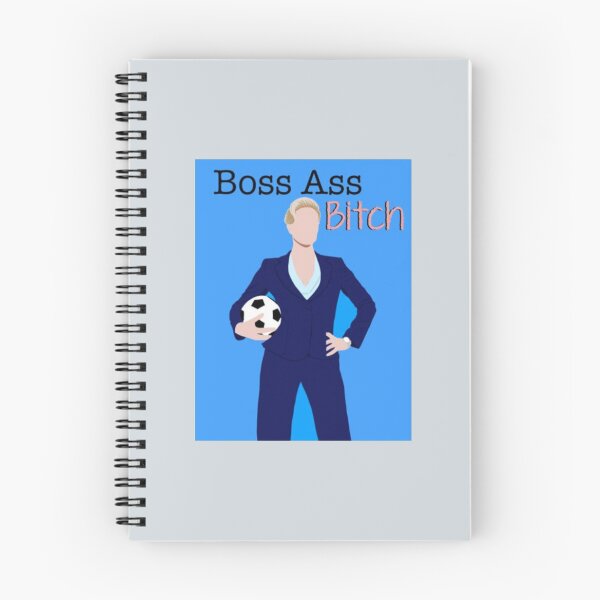 Item preview, Boss Ass Bitch designed and sold by LeahCampbel.