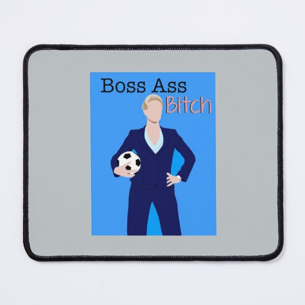 Item preview, Boss Ass Bitch designed and sold by LeahCampbel.