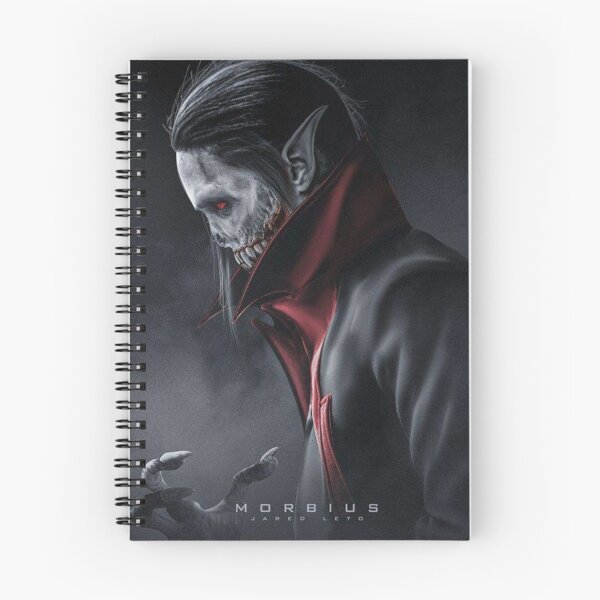 Item preview, Morbius     designed and sold by JethroHenry363.