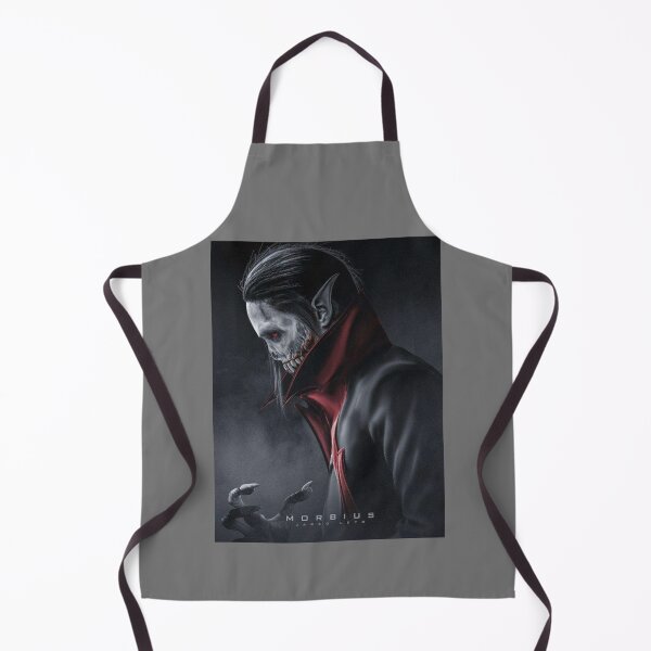 Item preview, Morbius designed and sold by JethroHenry363.