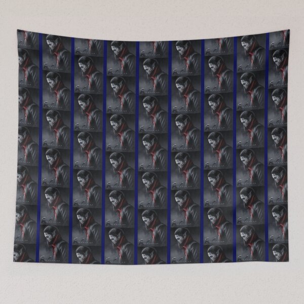 Item preview, Morbius     designed and sold by JethroHenry363.