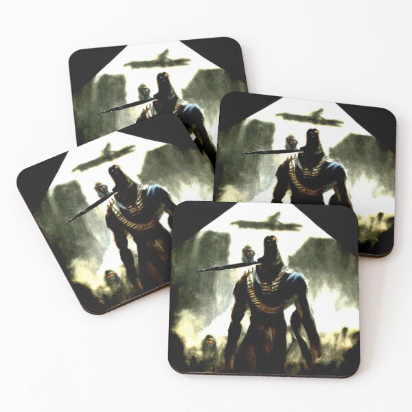 Item preview, pharaohs war designed and sold by kharamoot.