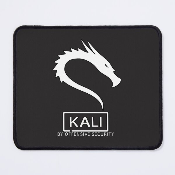 Item preview, Kali Linux Logo Essential T-Shirt designed and sold by HendrikSmit.