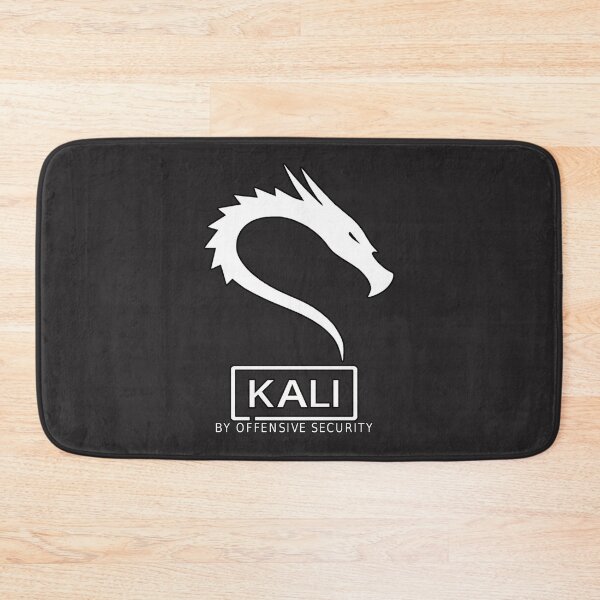 Item preview, Kali Linux Logo Essential T-Shirt designed and sold by HendrikSmit.