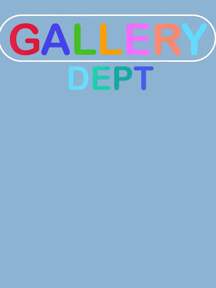 gallery dept  Jdeed