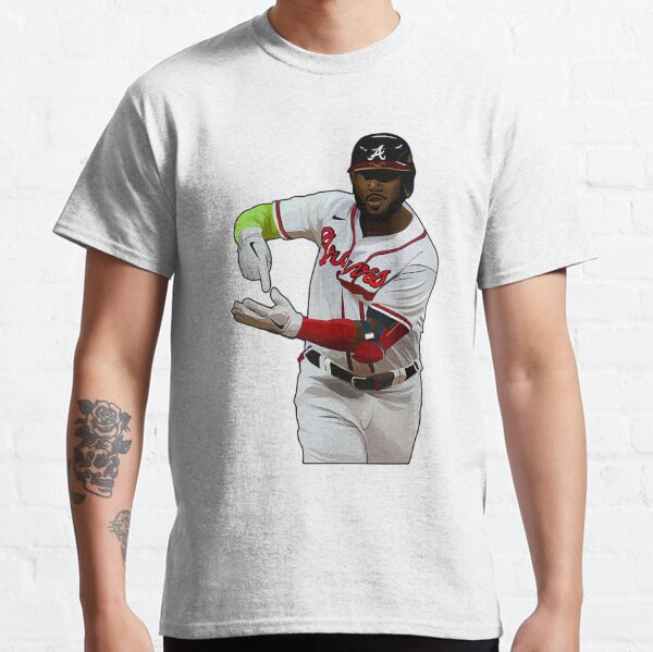 The Marcell Big Bear Ozuna Atlanta Braves shirt - Dalatshirt