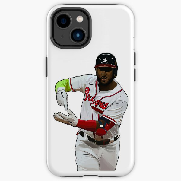 : iPhone 14 Pro Max Bobblehead Ronald Acuna Jr Atlanta