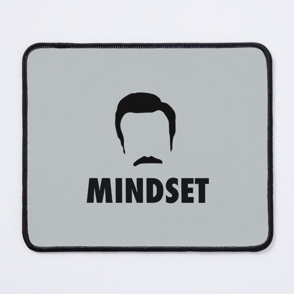 Item preview, Positive Mindset Classic designed and sold by LeahCampbel.