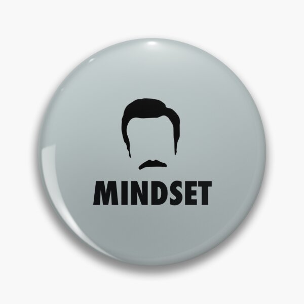 Item preview, Positive Mindset Classic designed and sold by LeahCampbel.