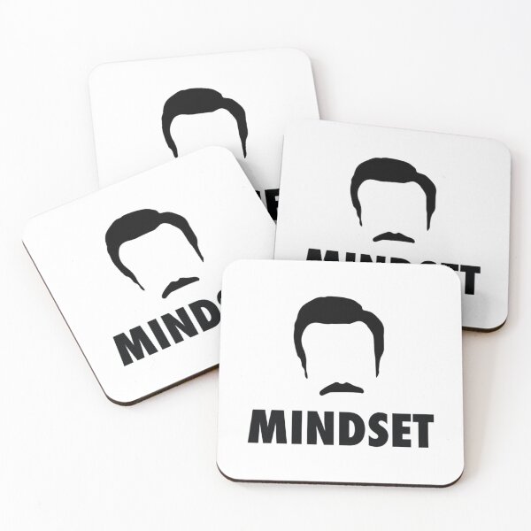 Item preview, Positive Mindset Classic designed and sold by LeahCampbel.