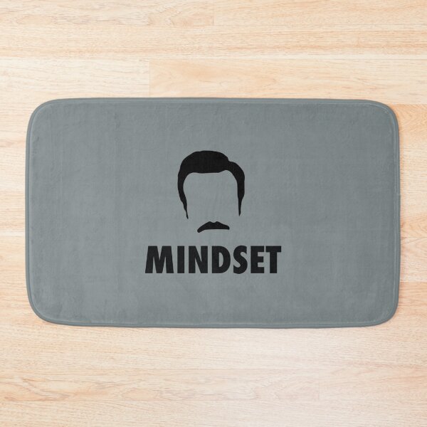 Item preview, Positive Mindset Classic designed and sold by LeahCampbel.