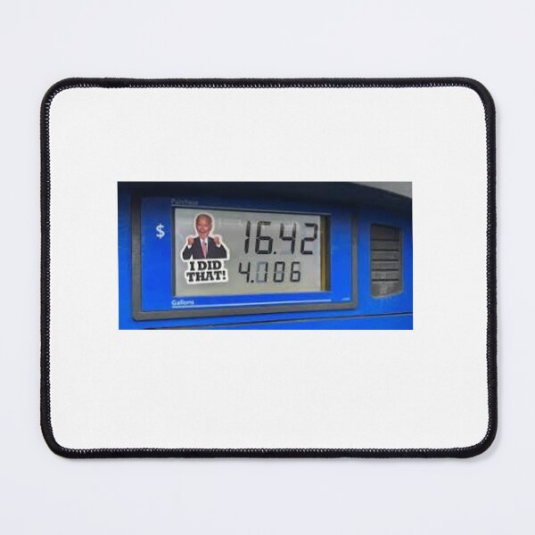 Item preview, high gasoline price stickers. designed and sold by Lachkarstore.