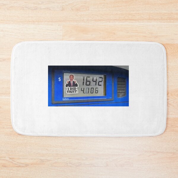 Item preview, high gasoline price stickers. designed and sold by Lachkarstore.