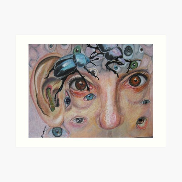 Art Print