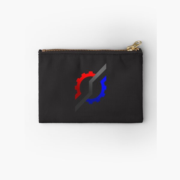 Aperçu de l'œuvre Logo de construction de Kamen Rider T-shirt classique créée et vendue par HendrikSmit.