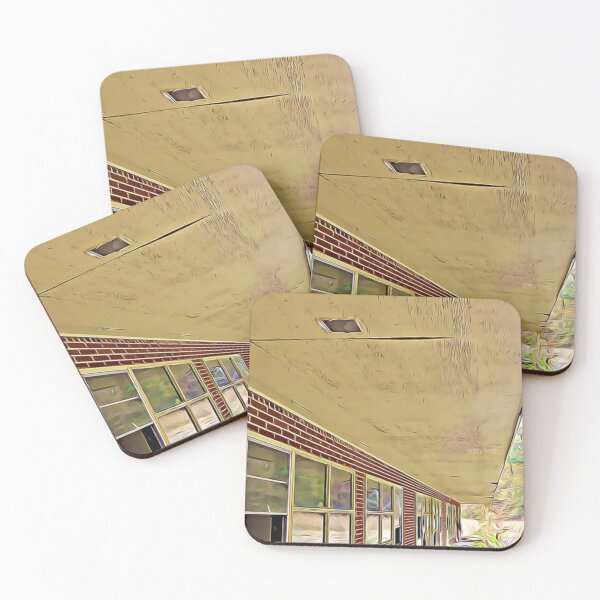 Item preview, Abandoned Buildings 63 designed and sold by MIKAFXSTORE.