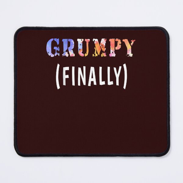 Item preview, Mens Promoted To Grumpy Grandpa Finally New Family Pregnancy Team T-Shirt designed and sold by divitovttupp.