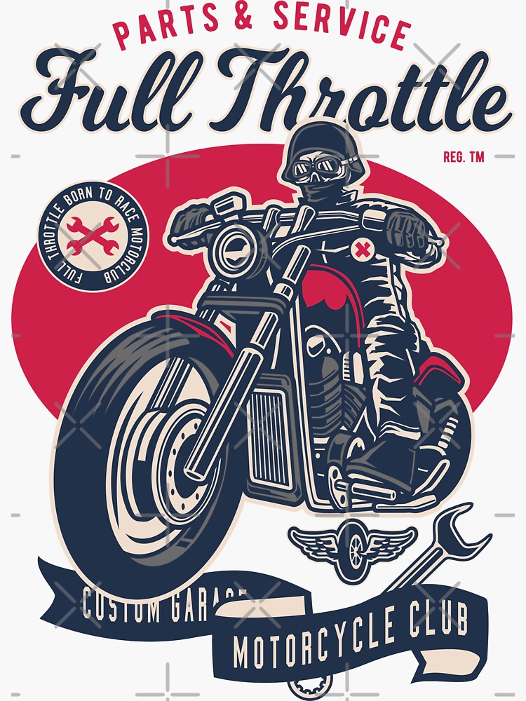 Full circle motorcycle 2025 association