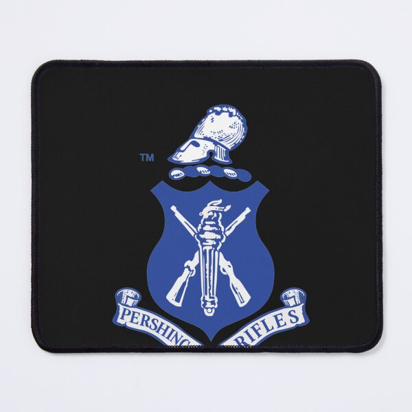 Item preview, Blue Pershing Rifles Classic . Essential T-Shirt designed and sold by JustinRichter.
