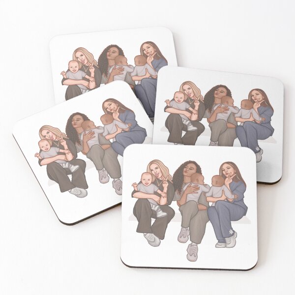 Item preview, Rehearsals || Little Mix designed and sold by CharlottePenn.