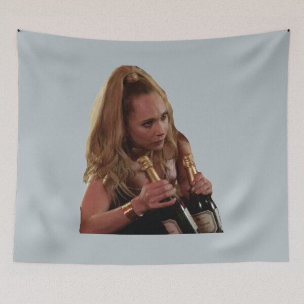 Item preview, keeley wine designed and sold by LeahCampbel.
