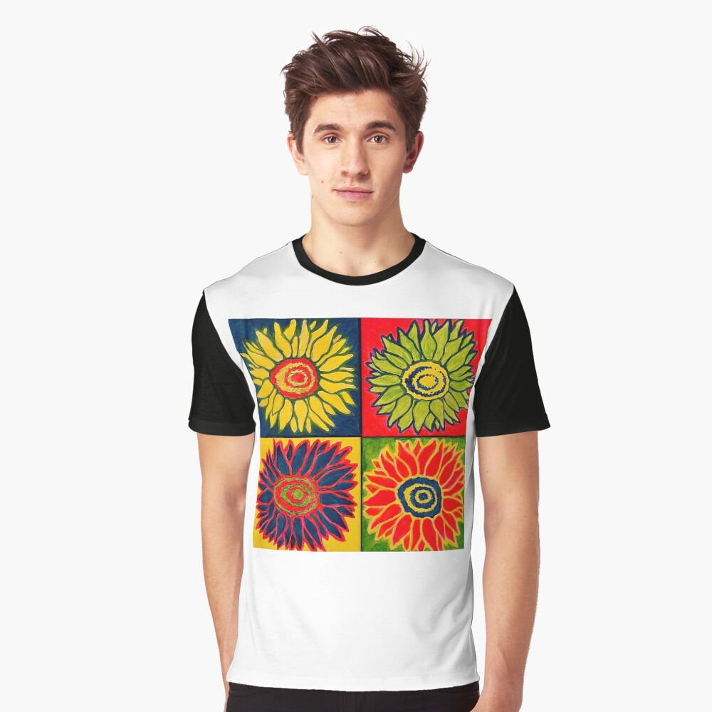 Item preview, Graphic T-Shirt designed and sold by DiannaDerhak.