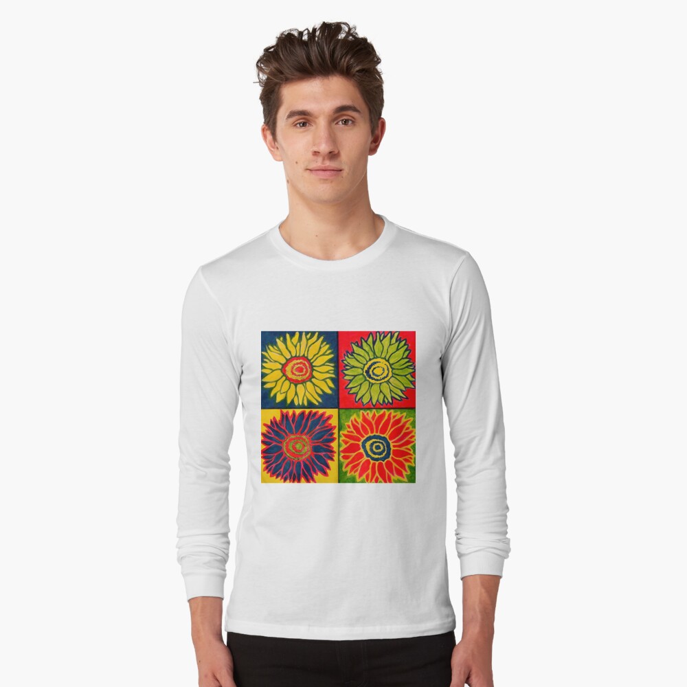 Item preview, Long Sleeve T-Shirt designed and sold by DiannaDerhak.