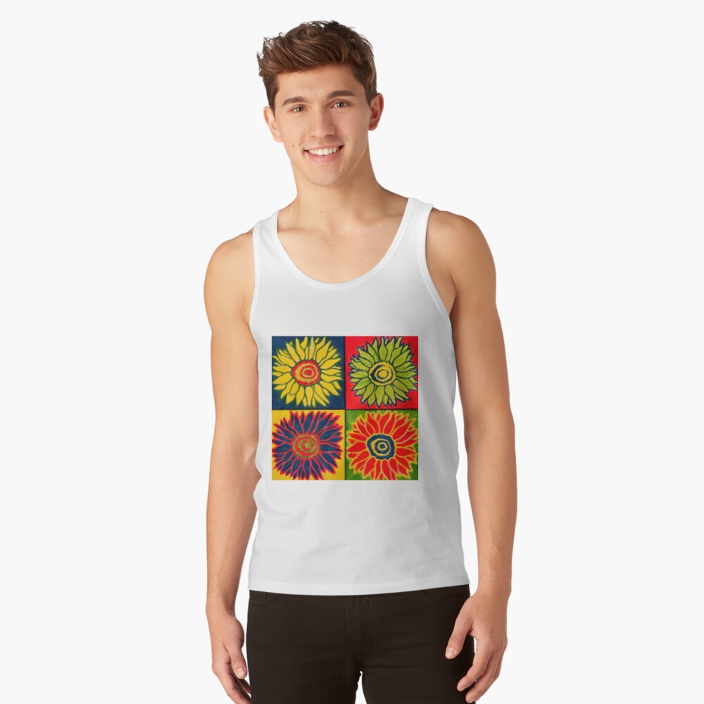 Item preview, Tank Top designed and sold by DiannaDerhak.