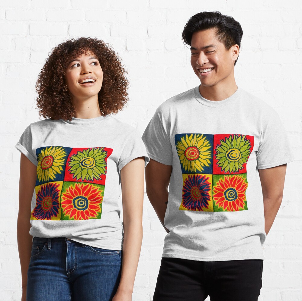 Item preview, Classic T-Shirt designed and sold by DiannaDerhak.