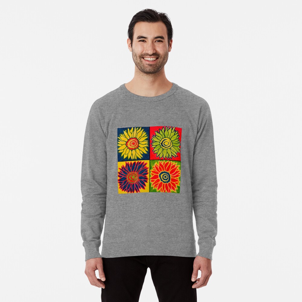 Item preview, Lightweight Sweatshirt designed and sold by DiannaDerhak.