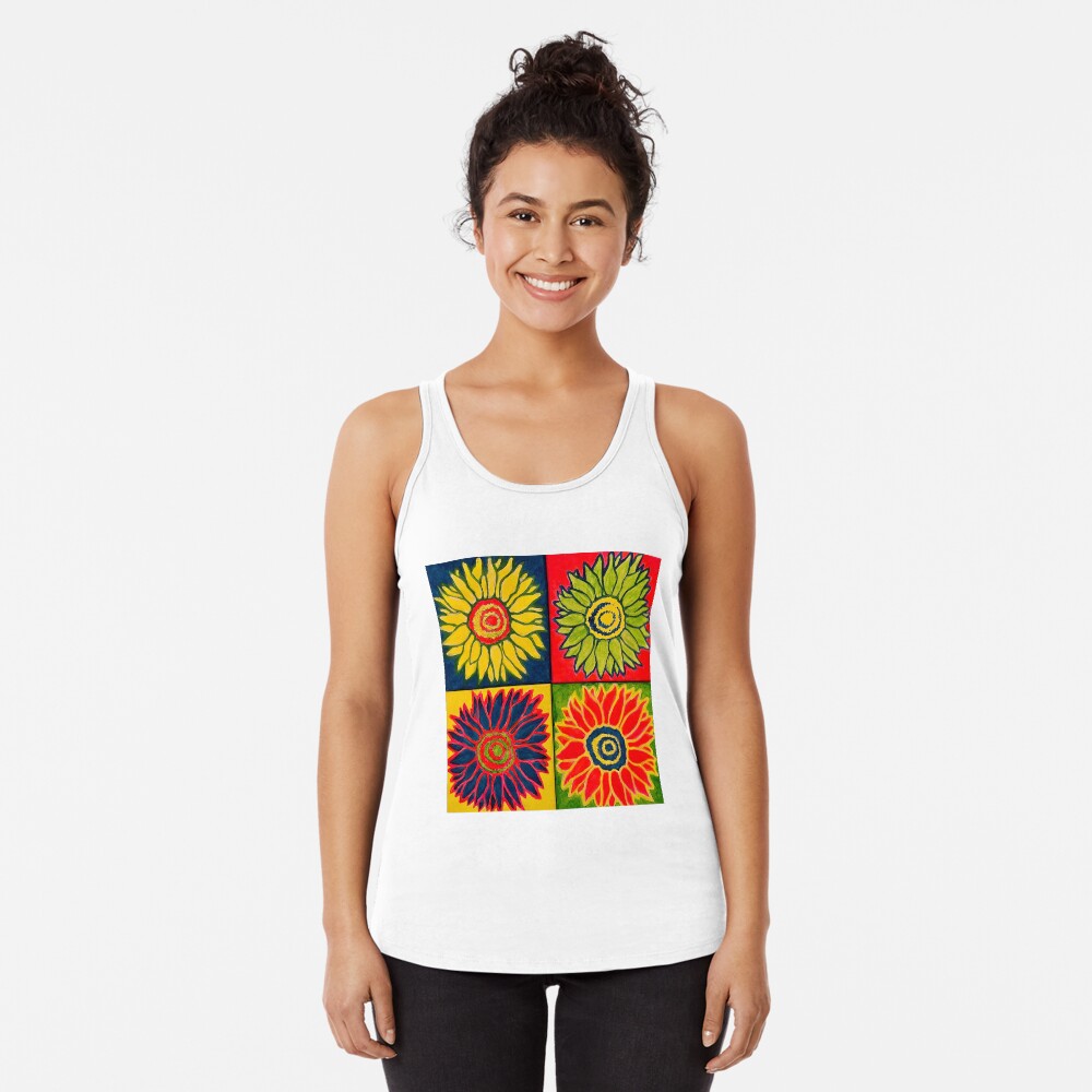 Item preview, Racerback Tank Top designed and sold by DiannaDerhak.